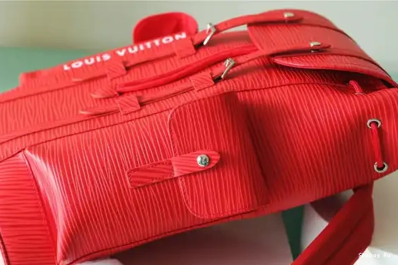 VUITTON MM LOUIS CHRISTOPHER 0522